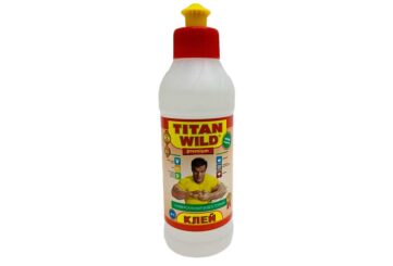 Клей TITAN Wild premium