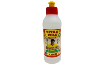 Полимерный клей Titan Wild premium